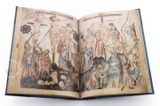 Holkham Bible, Add. Ms. 47682 - British Library (London, United Kingdom) − Photo 3